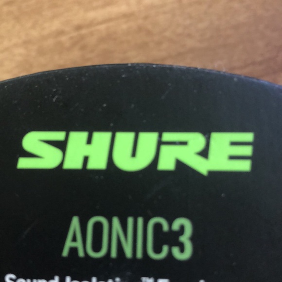 Shure carrying case - Picture 5 of 5
